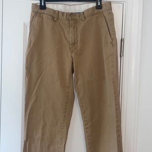 Polo Classic Fit Khakis